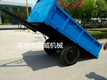 農(nóng)用掛車使用變速器要注意什么